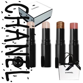 샤넬 NEW 바움 에쌍씨엘 글로우 스틱8g 맑고 촉촉한 광채를 더하는 하이라이팅 밤 [백화점 정품] 선물포장 1개 트렌스페어런트(백화점선물포장) 상품 이미지