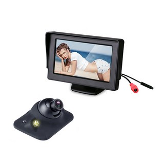 메이리앤 사각지대 180도 후방 카메라
