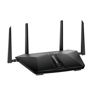 넷기어 RAX50 WiFi 6 듀얼밴드 AX5400 기가비트 와이파이 공유기