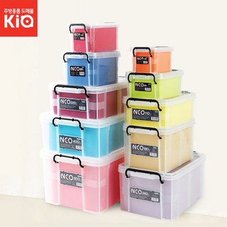 코멕스 네오박스 3L~60L