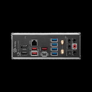 MSI 절구통 와이파이 마더보드 AMD Ryzen 7 7800x3d CPU R7 7600 7700x 프로세서 키트용 4xDDR5 2xM.2 B6, 한개옵션2, 한개옵션0, 한개옵션1