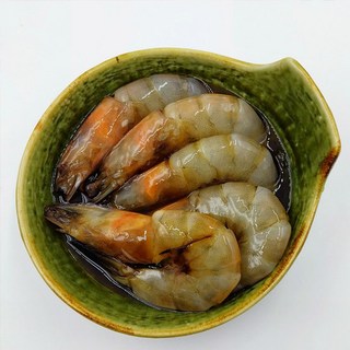 *탱글탱글 국산 간장 새우장 냉동 흰다리 새우장 (800g), 1세트, 800g