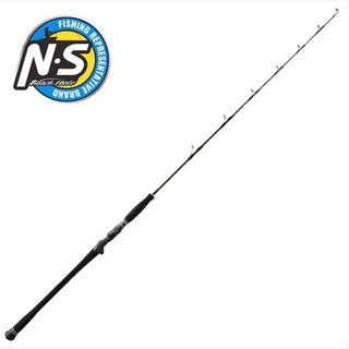 사요피싱 (SYF) NS 엔에스 매직아이 블랙 엔에스 버티컬 지깅 부시리 파핑 낚시대 파핑대, S-83GT(파핑)
