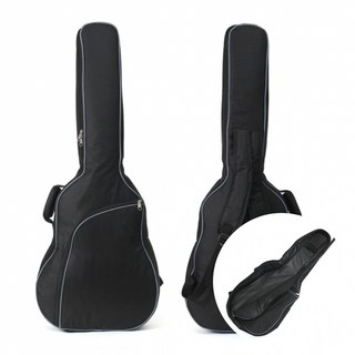 기타 케이스 블랙+그레이 일렉기타가방케이스