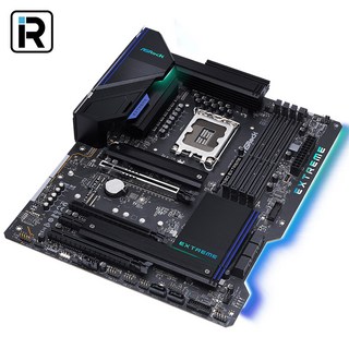 ASRock Z690 EXTREME DDR4 메인보드 썸네일