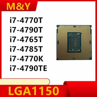 코어 프로세서 i7-4770T CPU, 03 i7-4770K, 1개