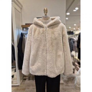 비씨비지 BG 후드페이크퍼점퍼B4D9Y965 백화점 아울렛 (4316328)