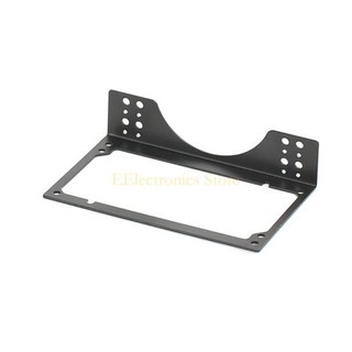 호환 B03C 전원 공급 장치 홀더 금속 브래킷이 12cm14cm 팬 공간 설치, 01 CHINA, 02 B