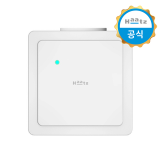 하츠 환풍기 허리케인 전동댐퍼형 HBF-H502MD 화장실 욕실, 직접설치, HBF-M501MD(스퀘어타입)