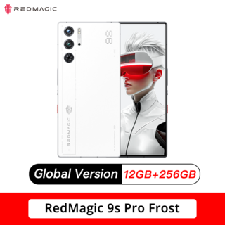 Redmagic9 사진 촬영