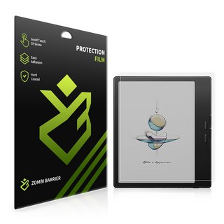 오닉스 북 고 Go 7 흑백 저반사 지문방지 액정보호필름