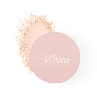 헬렌박 M 파우더