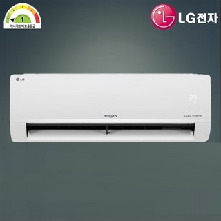 LG 인버터 에어컨 SQ11BDKWAS 이미지
