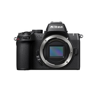 니콘 Z50 II 카메라