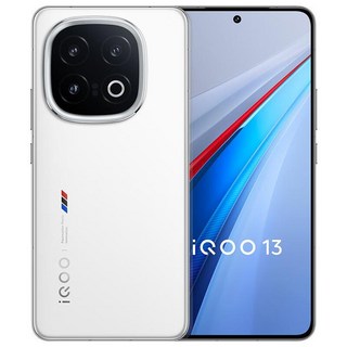 VIVO IQOO 13 스마트폰