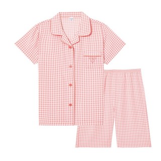 게스 주니어 레이온 파자마 세트