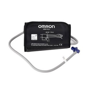 오므론 혈압계 정품 피트커프밴드 HEM-FL31 ( OMRON JPN710T JPN616T JPN610T HEM-7156 )