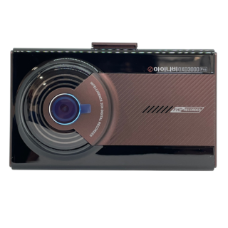 아이나비 QXD3000PRO 64G