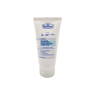닥터벨머 클래리파잉 진정 미스트 100ml, 닥터벨머 클래리파잉 밸런싱 워터 크림 80ml 유통기한, 1개