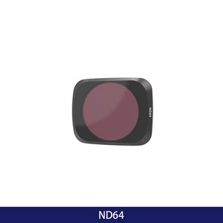 ND 조광기 CPL 편광기 공기 2s 필터 DJI 에어 2S 액세서리, 1개, ND64