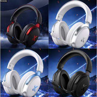 MCHOSE V9/V9 PRO 무선 블루투스 게이밍 헤드셋