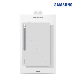 갤럭시탭 S9 플러스 북커버