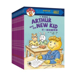Arthur Adventure