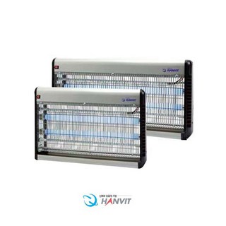 전격살충기 HV-325KL/HV-345KL 벌레퇴치기