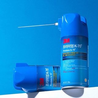 3M K70 윤활방청제
