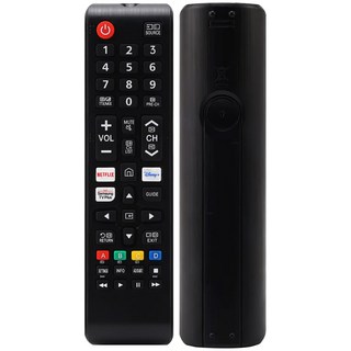 삼성/LG 스마트 TV 호환 통합 리모컨 [삼성 또는 LG 스마트TV 호환/옵션 내 선택], 삼성 스마트TV 호환 만능 리모컨, 1개