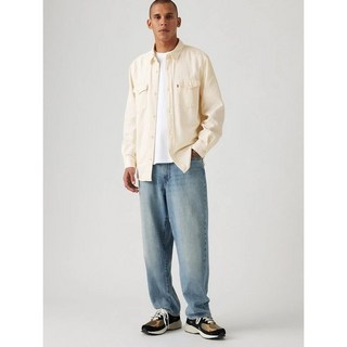 리바이스 568 루즈 스트레이트 데님팬츠