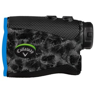 Callaway 캘러웨이 300 프로 슬로프 레이저 골프 거리 측정기 고급 2021 모델, 연기, 1개