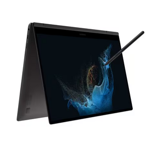 삼성전자 갤럭시북2 15.6 재택근무 학습용 노트북, NT950, WIN11 Home, 32GB, 1500GB, 코어i7, 그라파이트