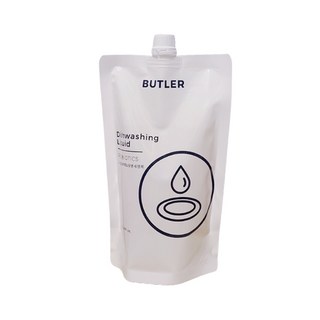 비앤비 식초 젖병세정제 리필 500ml
