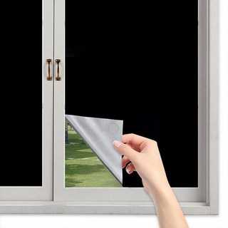 광목로만쉐이드 휴대용 비천공 암막 블라인드 조절식 로만쉐이드암막커튼