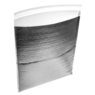 은박보냉백보온보냉봉투접착형