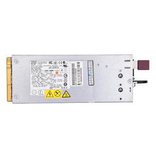 DL380G5 1000W 서버