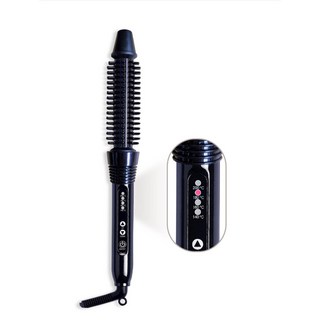 피닉스 브러쉬 아이롱 고데기 PN-736 22mm, 혼합색상