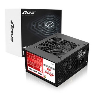 AONE ATX MICRO 600P, 1개