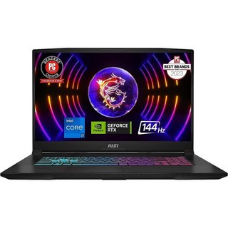 MSI Katana 게이밍 노트북