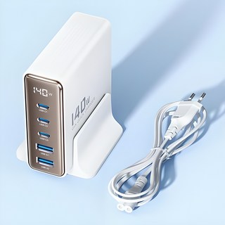 Toocki 투키 GaN 140w 충전기