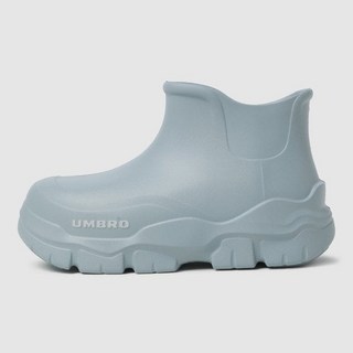 엄브로 [엄브로] 남녀공용 TOPI BOOTS (토피 부츠) UQ223ETP40BLU 512401