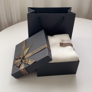 알파픽 캐시미어 머플러 선물 목도리 남녀공용 남자목도리