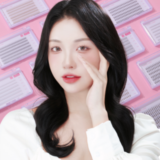 엘스몰 인조속눈썹