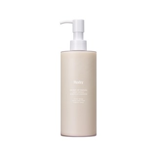 헉슬리 바디로션 고보습 크림, 300ml, 1개