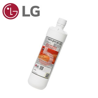 LG 엘지 정품 J824MEE112 냉장고 정수 필터