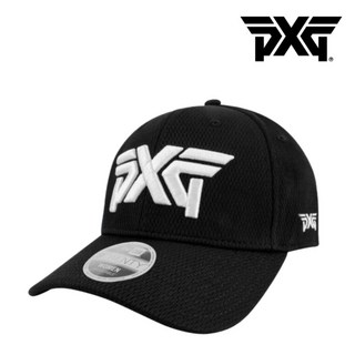 [정품] PXG 여성 골프 모자 볼캡 퍼모먼스라인 920W