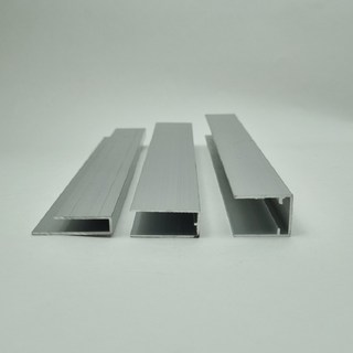 폴리카보네이트 렉산 부자재 엔드몰드 6티/10티/16티용_6M(2000mmX3), 엔드몰드 16T_2000mmX3, 1개