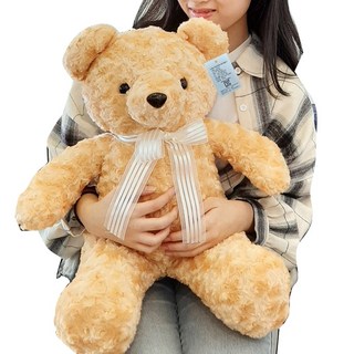 사랑스런 러블리빅베어 곰인형