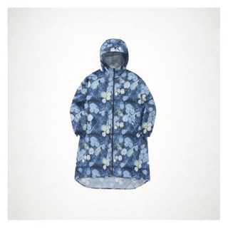 코오롱 스포츠 여성 레인코트